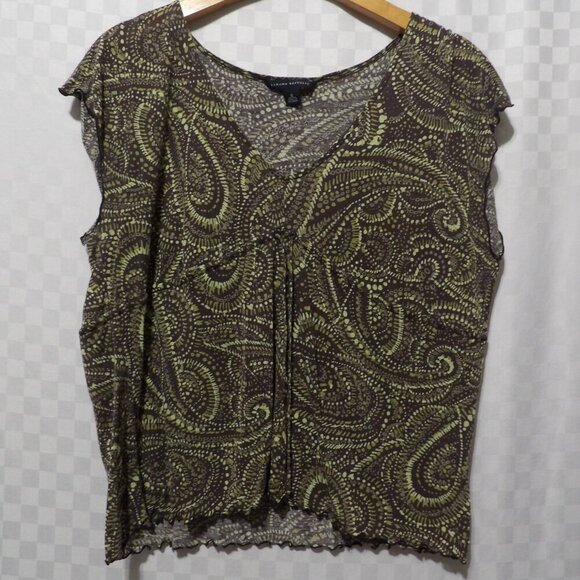 Banana Republic Tops - VINTAGE Banana Republic Blouse | S